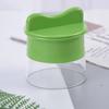 Handheld Gemüse Obst Spiralizer Multifunktionale Einstellbare Spiralreibe Salatschneider Werkzeug Drehreiben Küchenhelfer