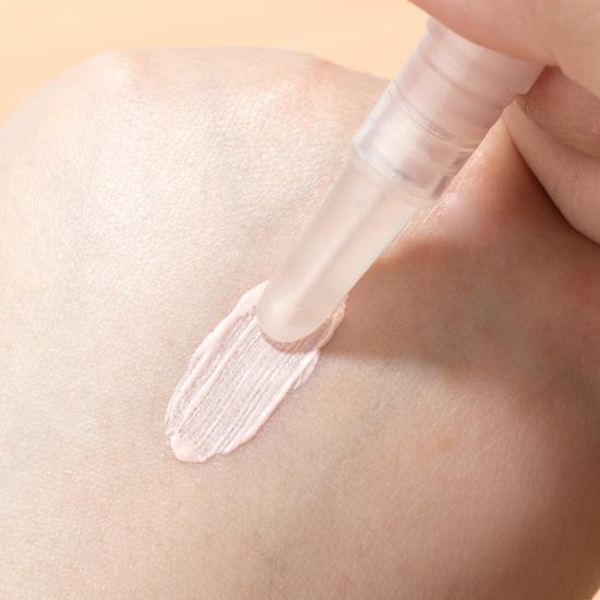 Praktické dávkovací pero na korektor Multifunkční Kompaktní