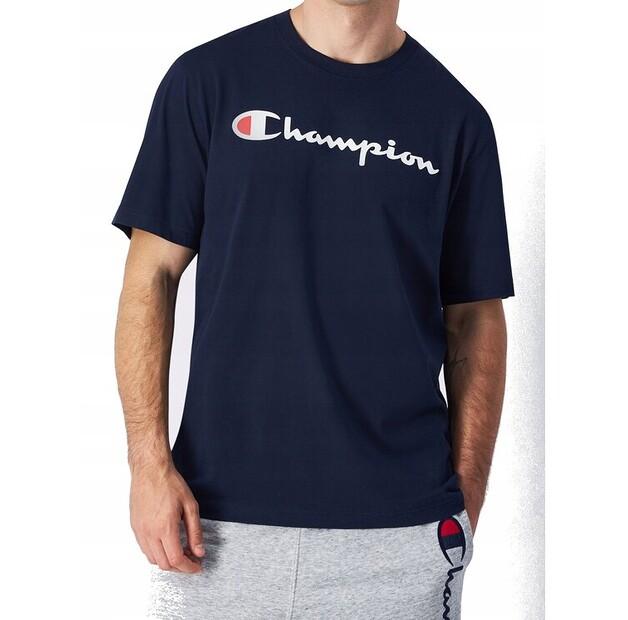 Футболка Champion 220256-B501 One Size