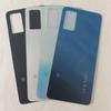 For Xiaomi Redmi Note 11 Pro 5G / 4G Battery Back Cover Glass For Redmi Note 11E Pro Rear Replacement Housing Dhesive