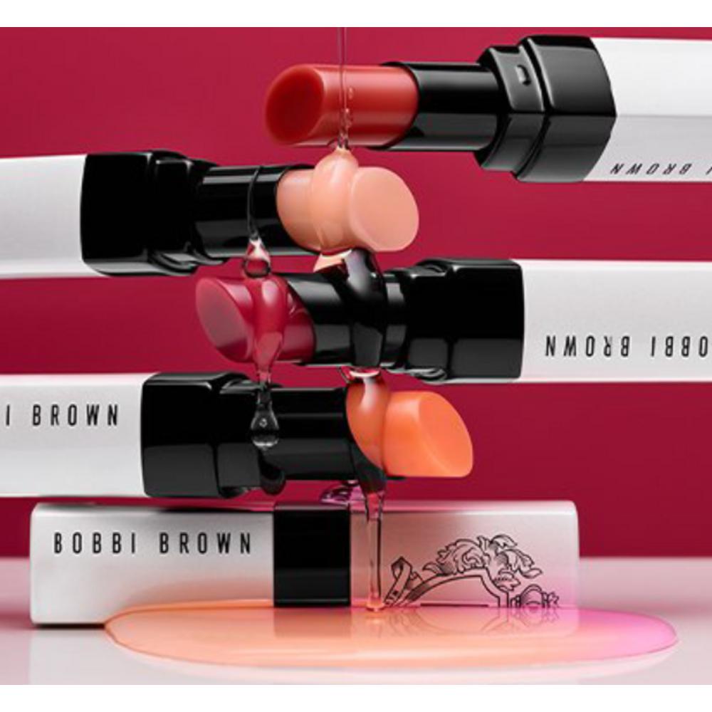 Bobbi Brown Extra Lip Tint 2.3g, Bare Blackberry, 1 Piece
