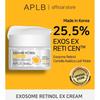 APLB - Exosome Retinol EX Cream Set