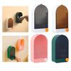 Creative Soap Tray Soap Rack Soap Box Soap Container for Kitchen Hotel Decoration