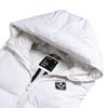Under Armour Women's Hooded Down Vest