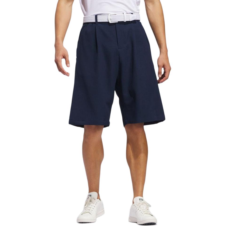 adidas Casual Shorts Men's Blue IP9226