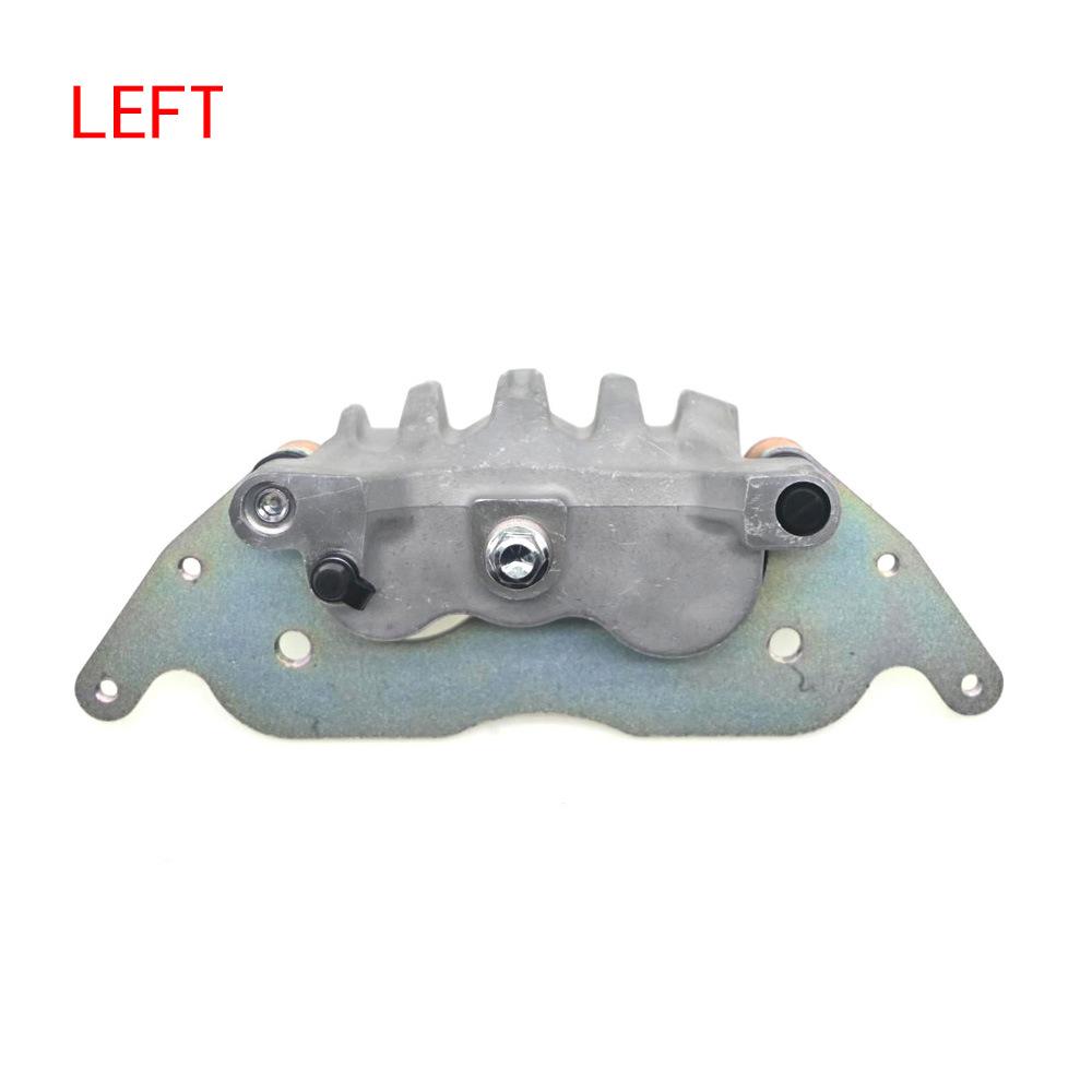 

Polaris RZR-Turbo Front Disc Brake Caliper Pump (Part #1912473/1912474)