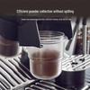 Shangqi Anti-Static Coffee Dosing Cup Set