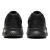 Nike Zapatillas Run Swift 2 negras y grises para hombre CU3517-002