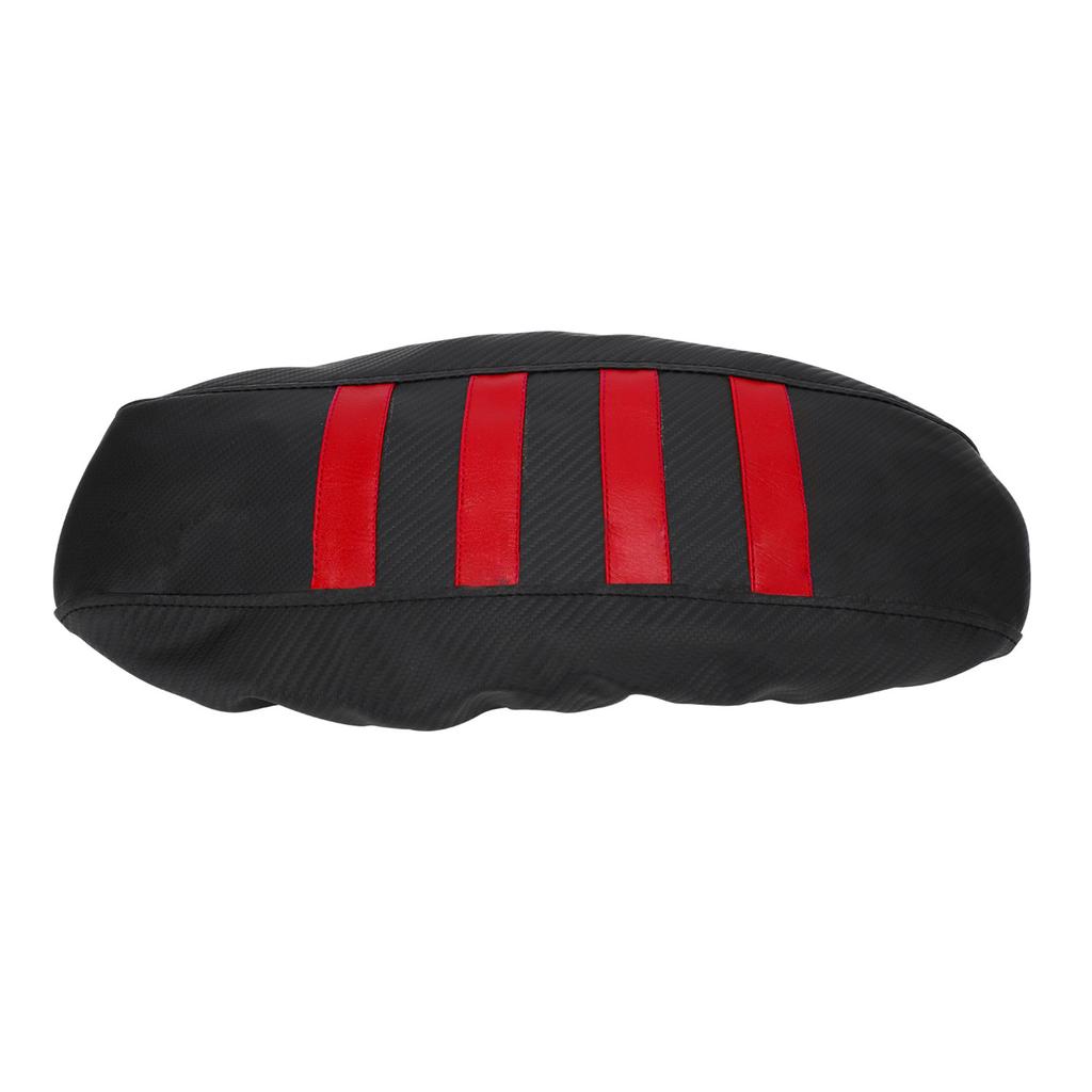 Thickened Breathable Cover for X160 Seat Pad Cushion Motorcycle Seat Cover for Long Ride Motorbike Accessories