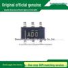 ADS1100A0IDBVR SOT-23-6 Чіп АЦП