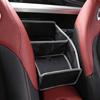 Car Central Control Armrest Box Storage Bag Multi-Function Seat Middle Storage Box For Toyota GR Supra A90 2019-2026