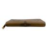 LOUIS VUITTON Monogram Zippy wallet Long Wallet purse Monogram canvas M69353 Used