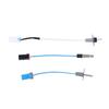 Washing Machine Drying Heating Temperature Sensor DC32-00004C DC32-00010C for DIY Home Washer Repair Projects