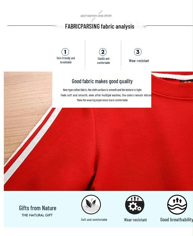 Women's Plus Size Sporty Two-Piece Set, Fashionable European & American Style 2025.