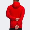 Adidas Lion Guan Training Pullover Hoodie Men Light-Crimson H43799