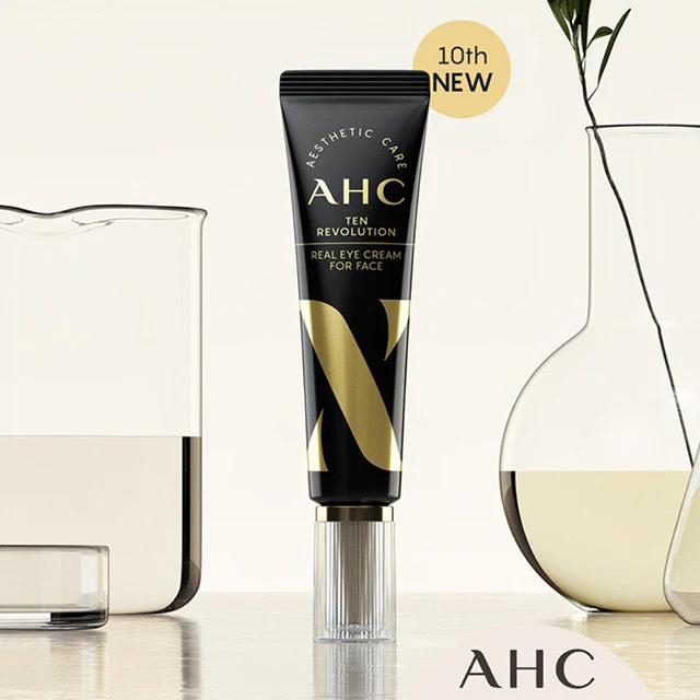 AHC Ten Revolution Real Eye Cream For Face 30ml