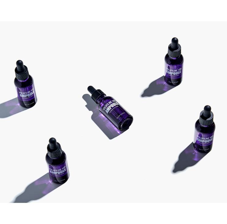 DERMA FACTORY Volufiline 100% Vegan Firming Ampoule 30ml