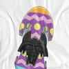 Star Wars Unisex Adult Bad Egg Darth Vader T-Shirt