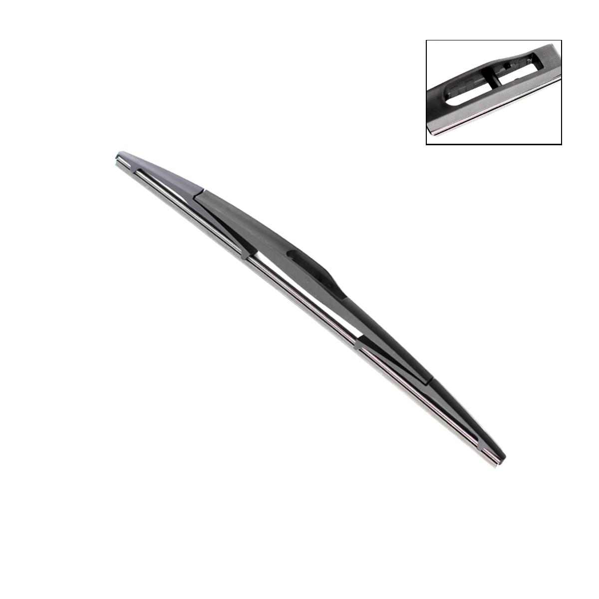 

Комплект заднего дворника и рычага для Honda Avancier 2017 Заднее стекло Rear wiper