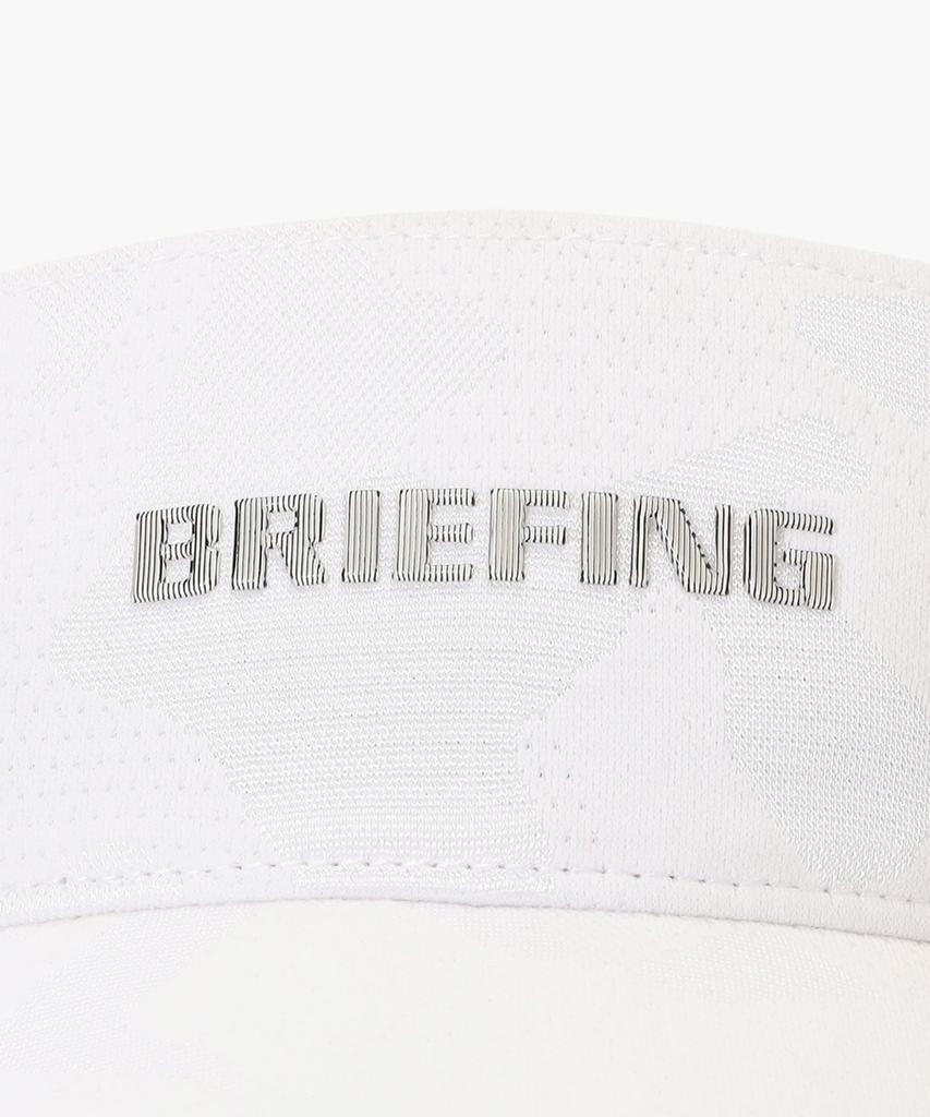 Beulipinggolpeu Men'S Camo Jq Visor_White