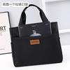 Wholesale work handbag large capacity a file bag laptop bag business briefcase tote bag