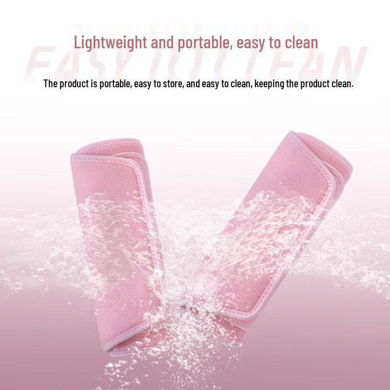 CHIWANG Silver Ion Fitness Waist Support Belt