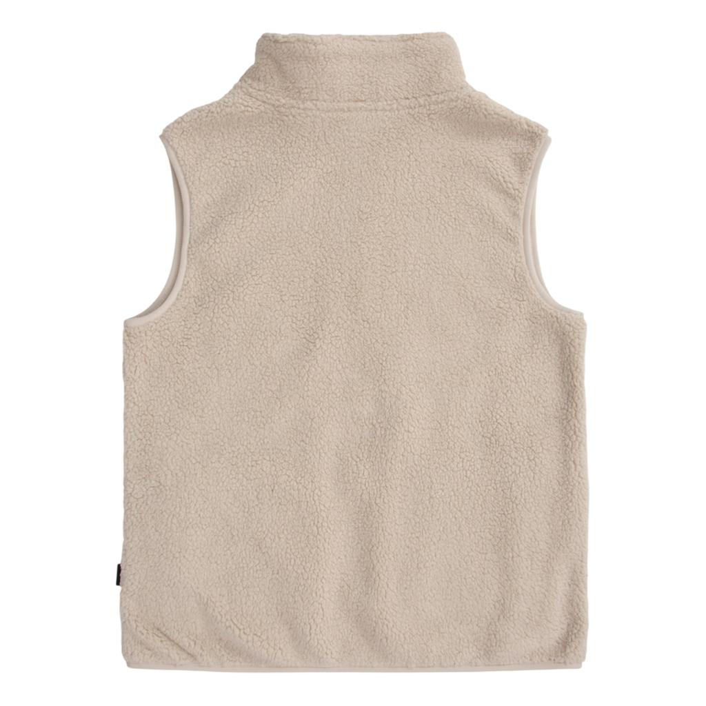 Animal Womens/Ladies Molly Borg Gilet