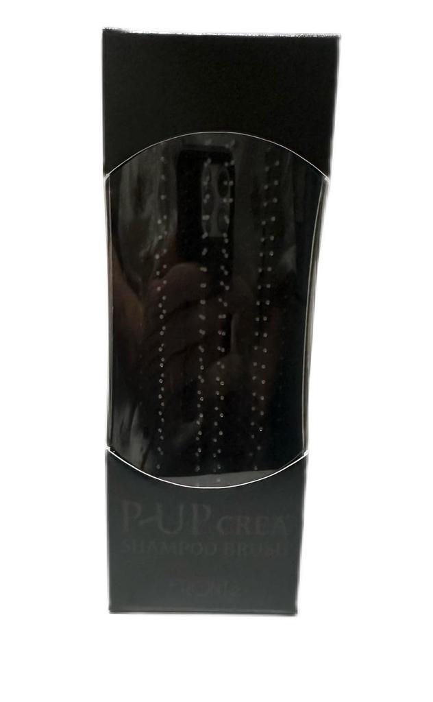 P-UP CREA Shampoo Brush