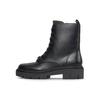 Ботильоны Guess Jefei FLPJFI FAL10 Black