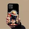 KK-39 One Piece Family Soft Case for Samsung A15 A51 A04s A10s A11 A70 A12 A05s A14 A22 A23 A32 A50S M31 M51 M52 M53 A25 A30S A52 A55 A71 A72 S10 S9