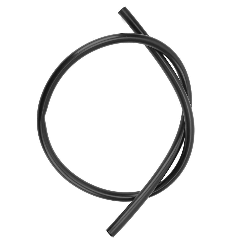 Flexible Silicone Tube 1 Meter 10mm Inner Diameter Pump Air Water Transfer Hose Pipe for Industries Factories Laboratorie