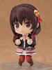 Good Smile Company Nendoroid KonoSuba: God's Blessing On This Wonderful World! 2 Yunyun Non-Scale Plastic Painted Movable Figure Re-release