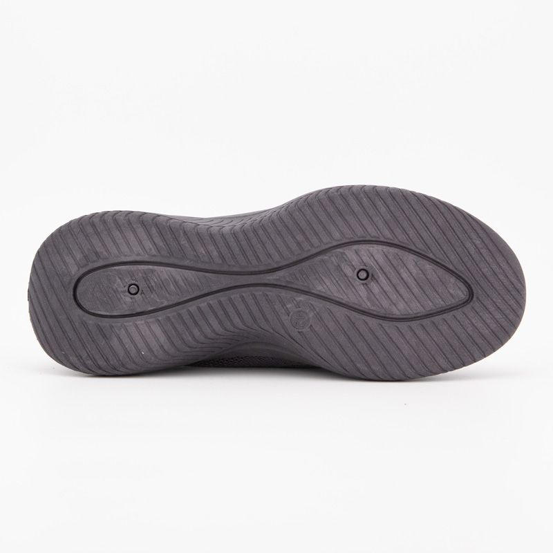 Basket gris k51806 t40/45 Homme NEW ONE