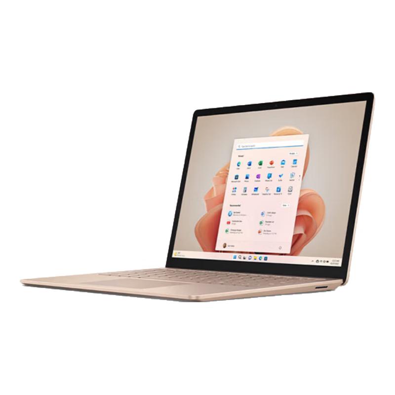 Microsoft Surface Laptop Series (CN version) 12th Gen i5 8GB+256GB
