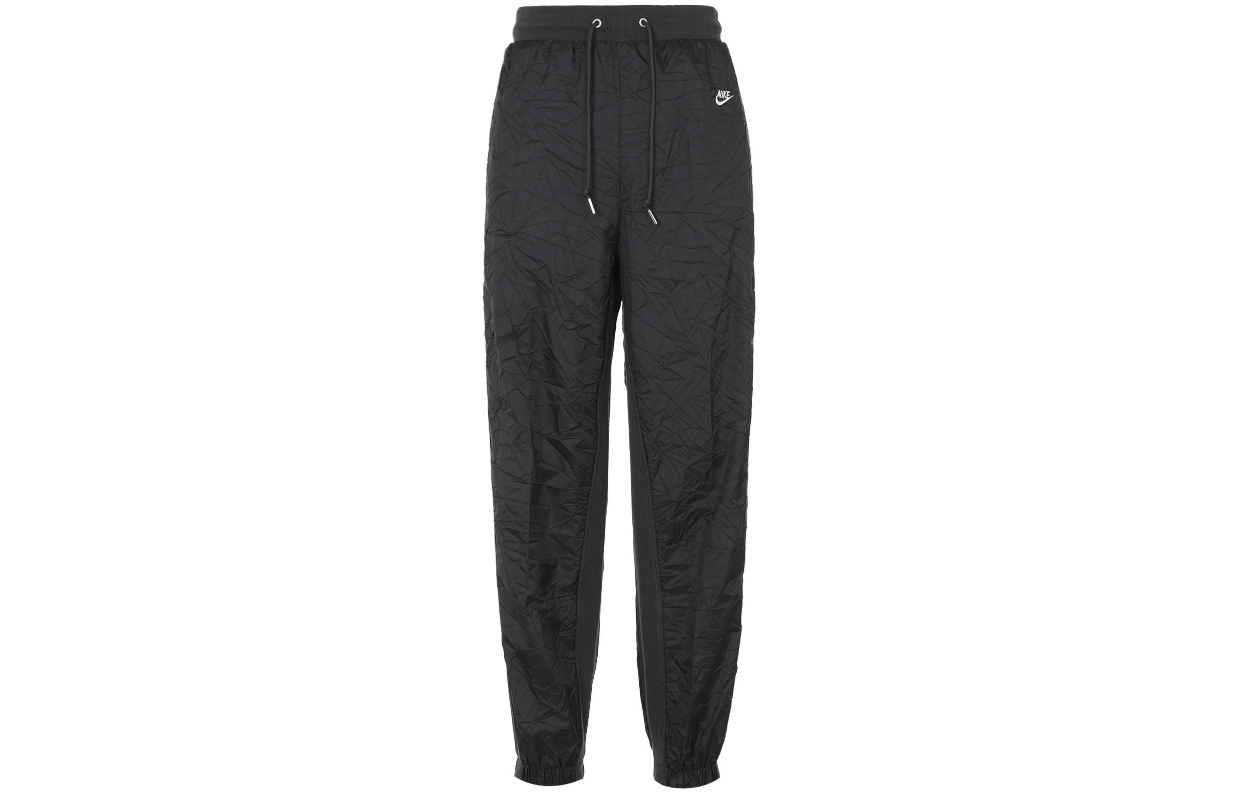 Спортивные брюки Nike мужские черные средние DQ4258-045 XXXXL
