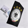German Fashion Beach Towel: Ideal for Summer Adventures Soft, absorbent and quick drying suitable for swimming and bathing