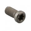 Torx Screws 10pcs CNC Carbide Insert Torx Screw Inserts Lathe Steel