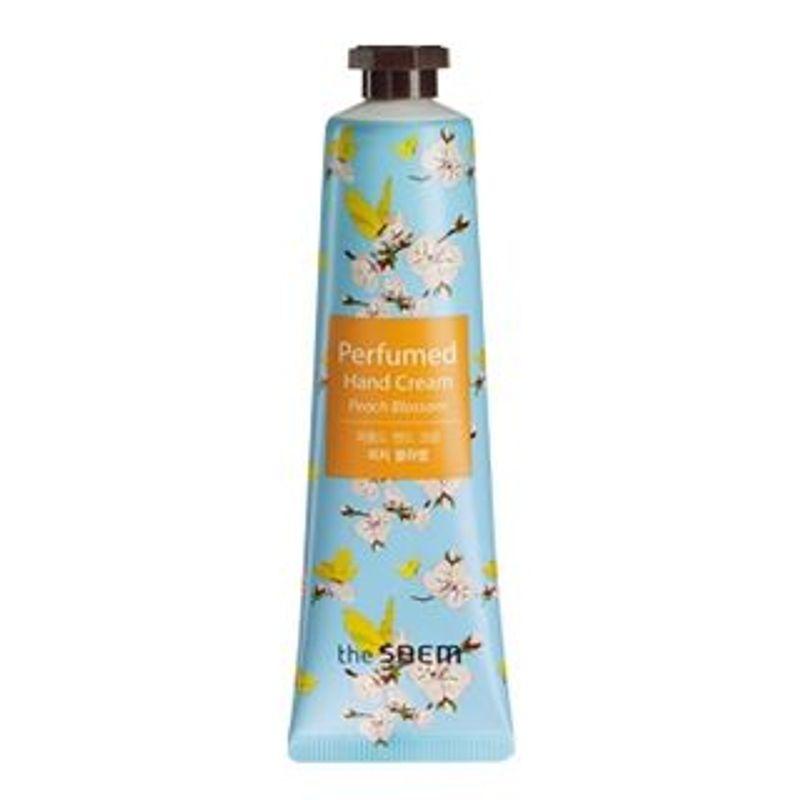 The Saem - Perfumed Hand Cream (Peach Blossom) 30ml