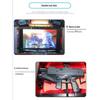 Guoruixinde Dual Player Shooting Arcade Game Machine (CN version)
