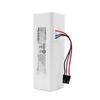 For Xiaomi Robot Battery 1C P1904-4S1P-MM Mijia Mi Vacuum Cleaner Sweeping Mopping Robot Replacement Battery G1l