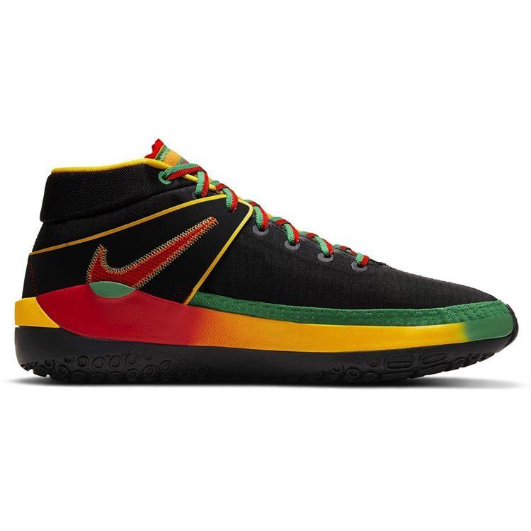 Nike Kd 13 Ep 'Rasta' DC0008-001