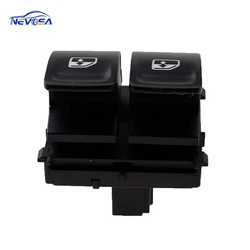 5G0959858F Electric Window Glass Lift Switch for Volkswagen VW Golf MK7 Accessories.