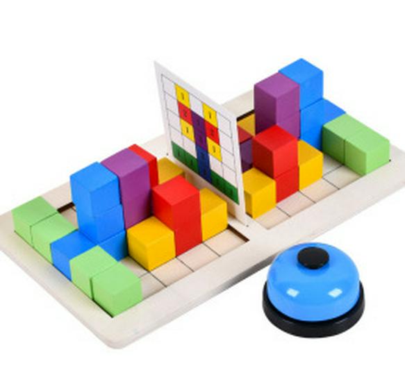 

Боевой фрукт: Детская развивающая игра-пазл для креативного мышления и взаимодействия родителей с детьми