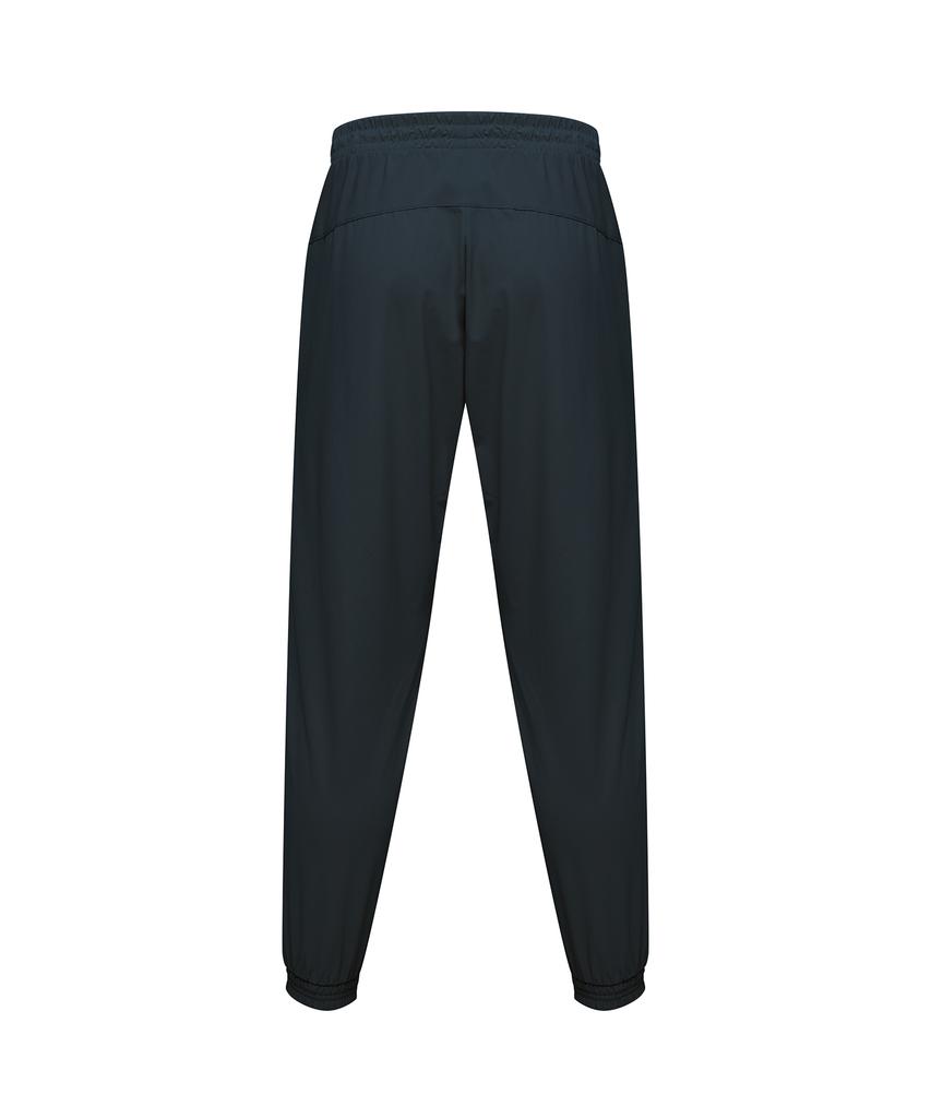 NINETY PLUS Woven Jogger Pants (Charcoal)