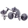 Accessoires d'intérieur – Attaches et clips pour voiture
