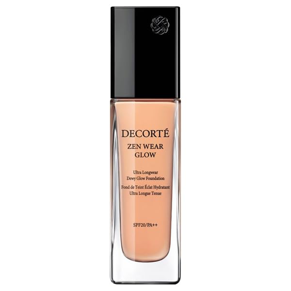

Cosme Decorte Zen Wear Glow C24 30мл
