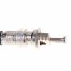 100Pcs Schrader Valve Core R12 Heavy Duty for Car Air Conditioner and Bicycle Tire Leak Prevention Solution