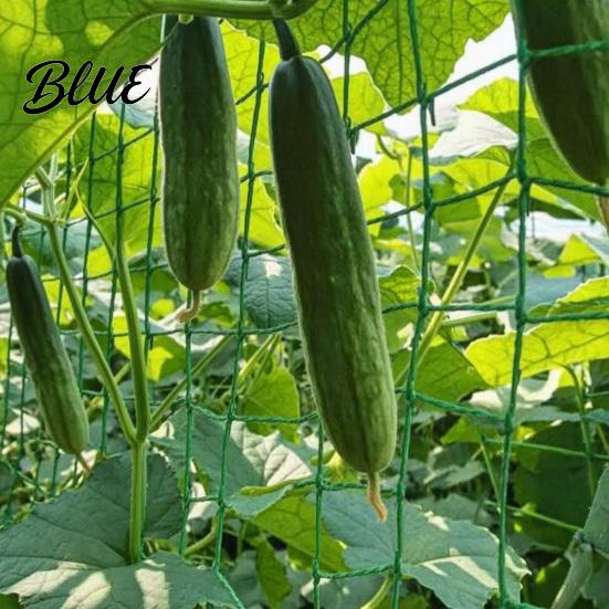 Garden Trellis for Clematis Netting Climbing Plants Heavy Duty Plastic Easy Install Plant Net Netting Support Cucumbers Tomatoes Peas Anti