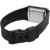Casio CASIO Analog Watch Chipka Cheap Casio MQ-38-2A Urethane Belt Rectangler Face Unisex Overs...