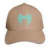 Tribal Wings  Baseball Cap western Hat designer cap Golf Hat Big Size Hat Women Hats Unisexs